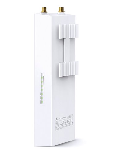 Punct de acces exterior TP-LINK WBS510, 300 Mbps, Alb