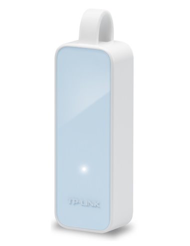 Сетевой адаптер USB 2.0 Ethernet 100Mbps UE200 TP-LINK