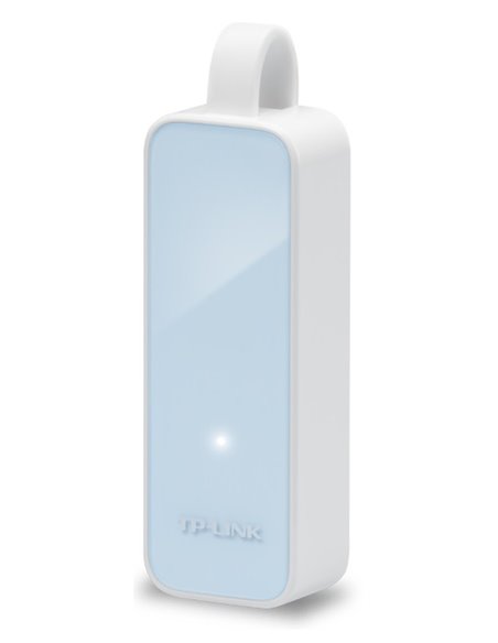 Сетевой адаптер USB 2.0 Ethernet 100Mbps UE200 TP-LINK