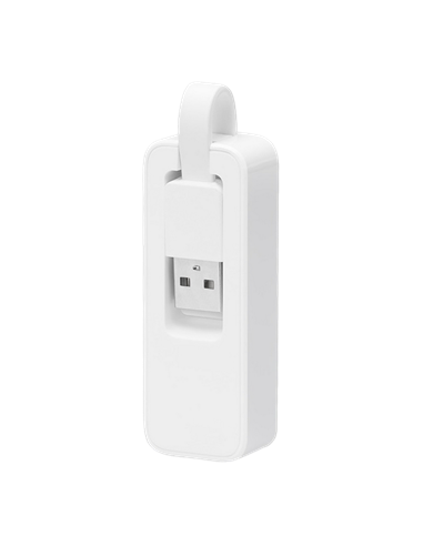 Сетевой адаптер USB 2.0 Ethernet 100Mbps UE200 TP-LINK