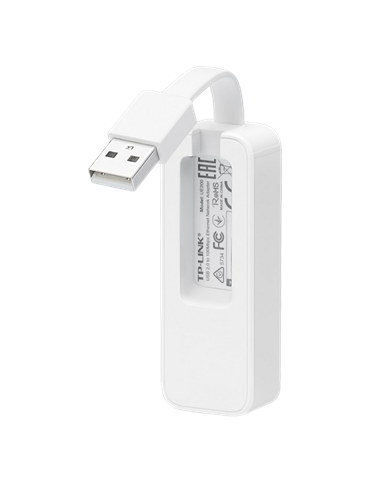 Сетевой адаптер USB 2.0 Ethernet 100Mbps UE200 TP-LINK