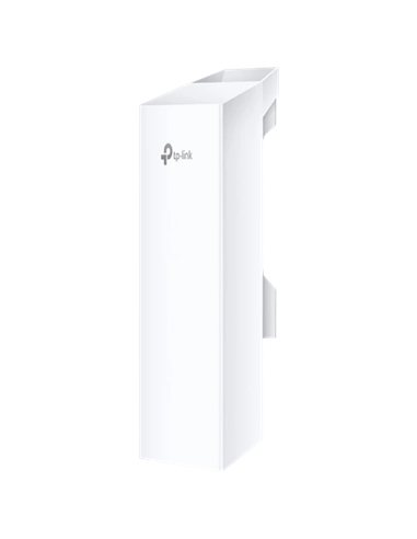 Punct de acces exterior TP-LINK CPE220, 300 Mbps, Alb