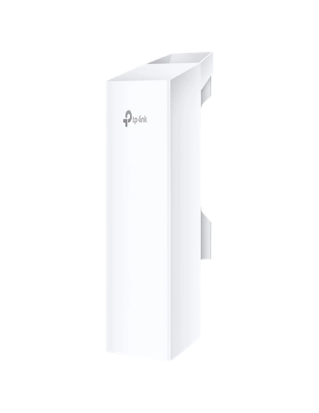 Punct de acces exterior TP-LINK CPE220, 300 Mbps, Alb