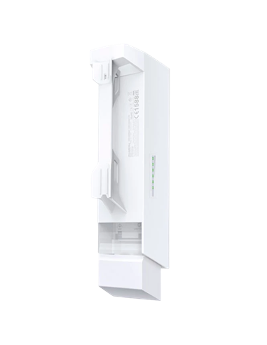Punct de acces exterior TP-LINK CPE220, 300 Mbps, Alb