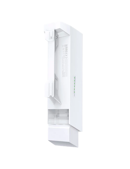 Punct de acces exterior TP-LINK CPE220, 300 Mbps, Alb
