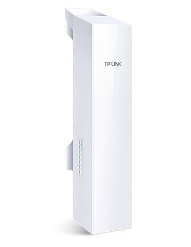 Punct de acces exterior TP-LINK CPE220, 300 Mbps, Alb