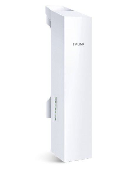 Punct de acces exterior TP-LINK CPE220, 300 Mbps, Alb