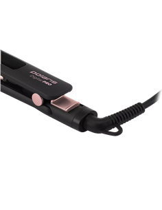 Выпрямитель для волос Polaris PHS5012KT, Чёрный | Розовый 2