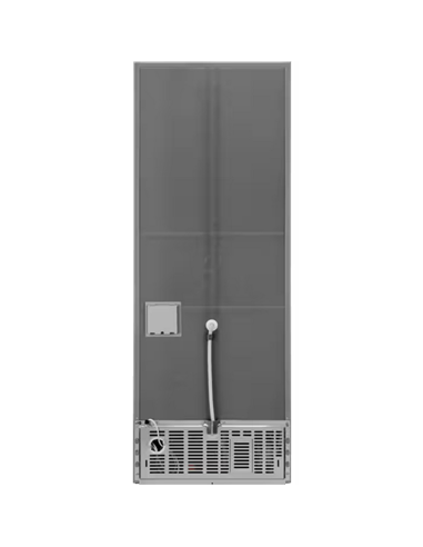 Frigider AEG ORC6M481EX, Oțel inoxidabil