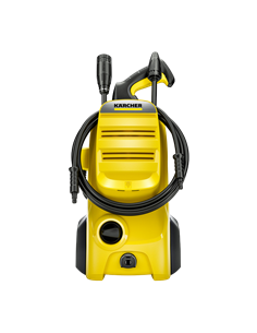 Мойка высокого давления Karcher K 4 2