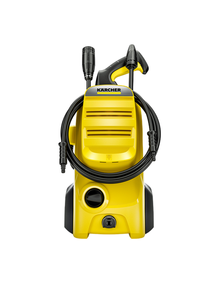 Мойка высокого давления Karcher K 4