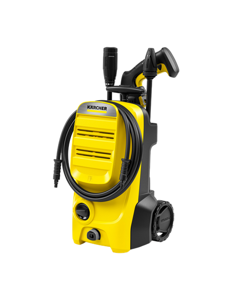 Aparat de spălat cu presiune Karcher K 4