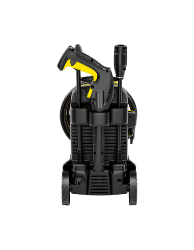 Мойка высокого давления Karcher K 4