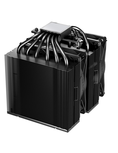 Кулер для процессора be quiet! Pure Rock Pro 3 LX
