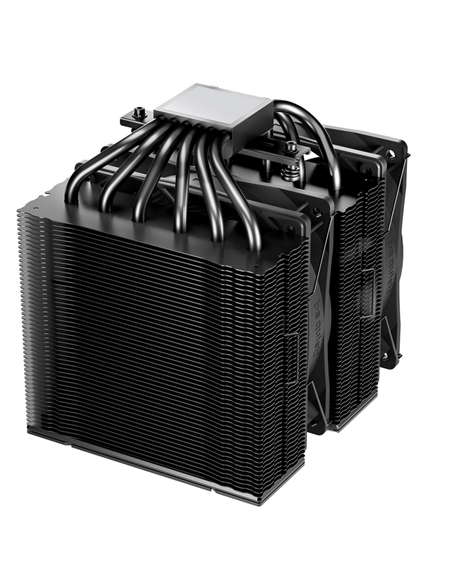Cooler procesor be quiet! Pure Rock Pro 3 LX