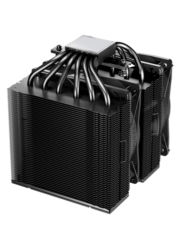 Кулер для процессора be quiet! Pure Rock Pro 3 LX
