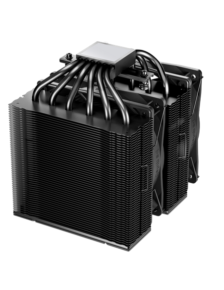 Cooler procesor be quiet! Pure Rock Pro 3 LX