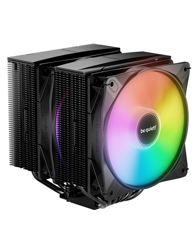 Cooler procesor be quiet! Pure Rock Pro 3 LX