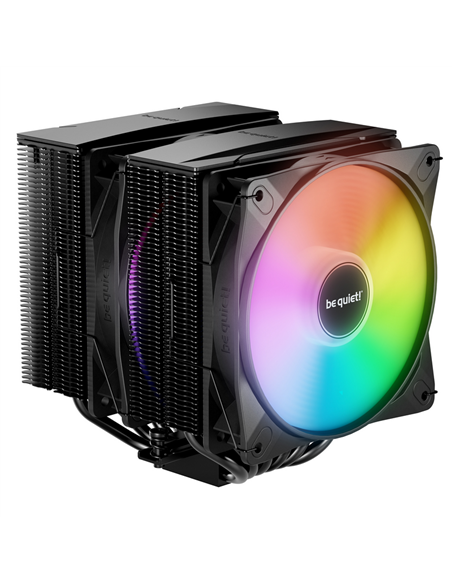 Cooler procesor be quiet! Pure Rock Pro 3 LX