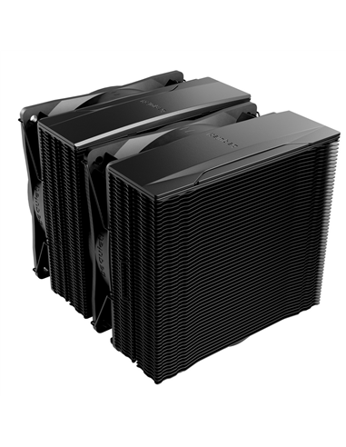 Cooler procesor be quiet! Pure Rock Pro 3 LX