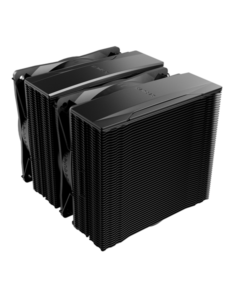 Кулер для процессора be quiet! Pure Rock Pro 3 LX