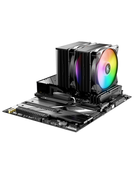Cooler procesor be quiet! Pure Rock Pro 3 LX