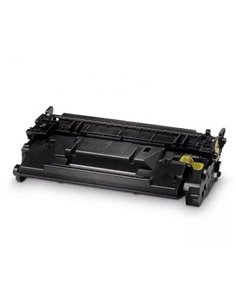 Cartuș ChinaMate 10 K, negru, fără cip pentu Canon CRG056H/ CF289X 2
