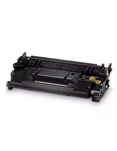 Картридж ChinaMate 10 K, Чёрный, без чипа для Canon CRG056H/ CF289X