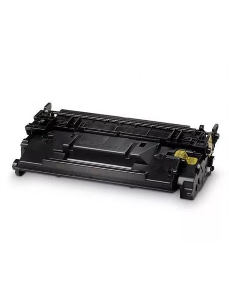Картридж ChinaMate 10 K, Чёрный, без чипа для Canon CRG056H/ CF289X