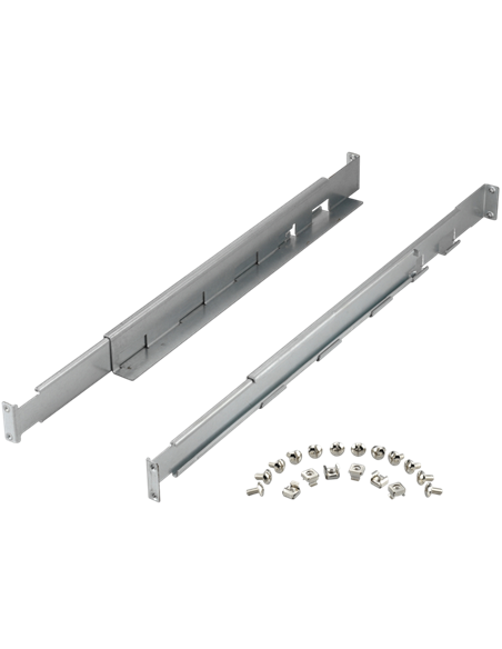 Источник бесперебойного питания APC SRV3KRIRK-E, Онлайн, 3000VA, Крепление в стойку