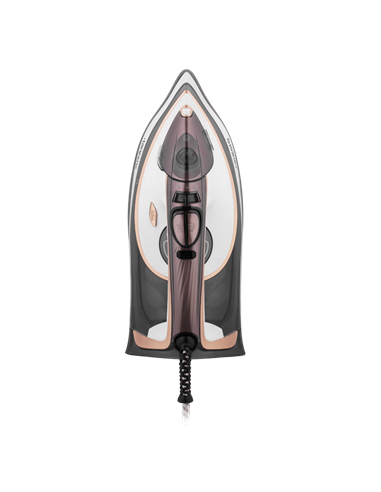 Утюг Ardesto IR-B2245-E, 2400Вт, Серый | Белый