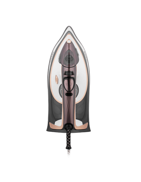 Утюг Ardesto IR-B2245-E, 2400Вт, Серый | Белый