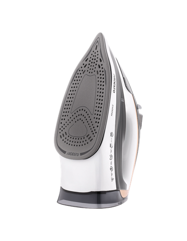 Утюг Ardesto IR-B2245-E, 2400Вт, Серый | Белый