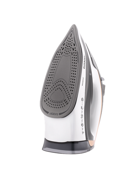 Утюг Ardesto IR-B2245-E, 2400Вт, Серый | Белый