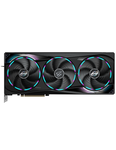 Placă Video Gigabyte Aorus Master RTX5090, 32GB GDDR7 512bit