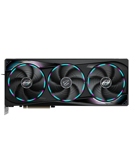 Placă Video Gigabyte Aorus Master RTX5090, 32GB GDDR7 512bit