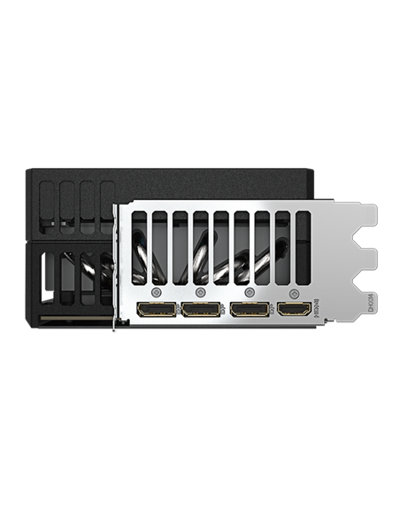 Placă Video Gigabyte Aorus Master RTX5090, 32GB GDDR7 512bit