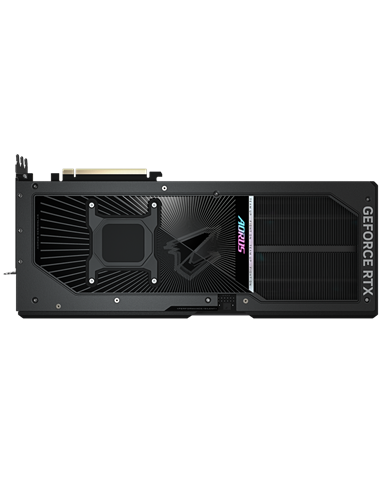 Placă Video Gigabyte Aorus Master RTX5090, 32GB GDDR7 512bit