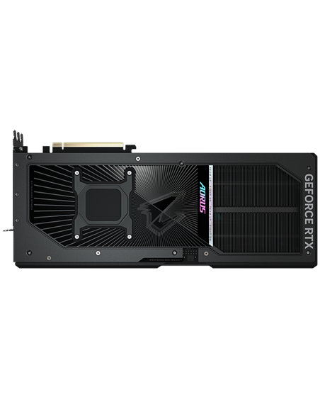 Placă Video Gigabyte Aorus Master RTX5090, 32GB GDDR7 512bit