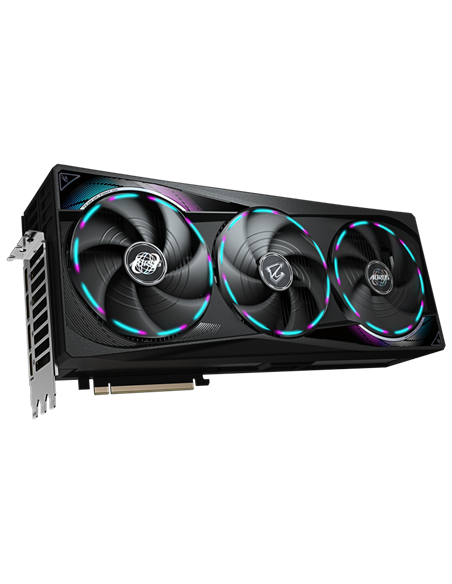 Placă Video Gigabyte Aorus Master RTX5090, 32GB GDDR7 512bit
