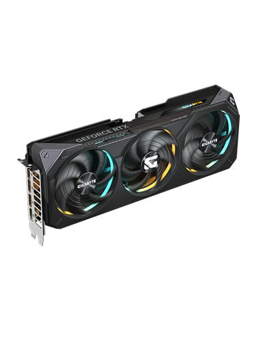Placă Video Gigabyte GV-N5070GAMING OC-12GD, 12GB GDDR7 192bit