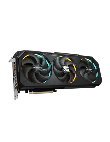 Placă Video Gigabyte GV-N5070GAMING OC-12GD, 12GB GDDR7 192bit