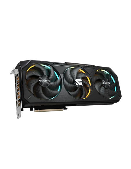 Placă Video Gigabyte GV-N5070GAMING OC-12GD, 12GB GDDR7 192bit