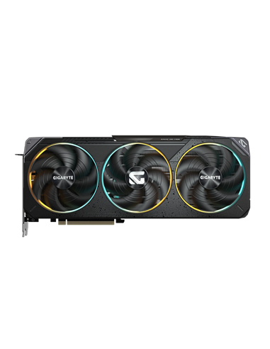 Placă Video Gigabyte GV-N5070GAMING OC-12GD, 12GB GDDR7 192bit