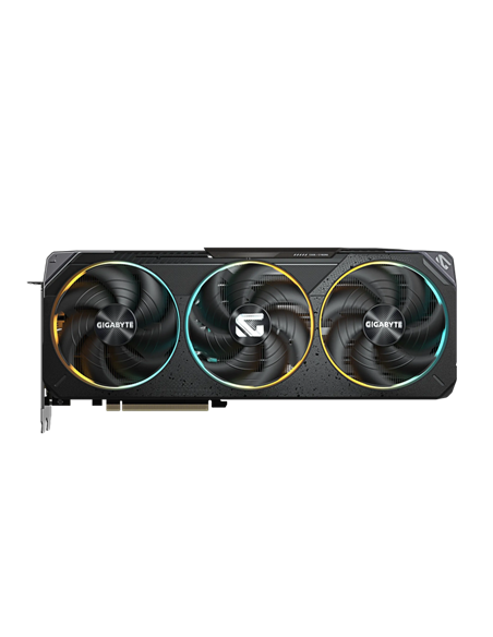 Placă Video Gigabyte GV-N5070GAMING OC-12GD, 12GB GDDR7 192bit
