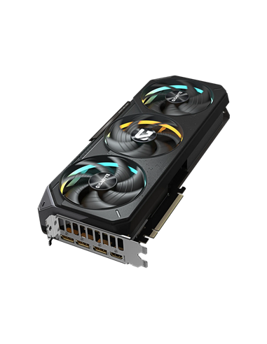 Placă Video Gigabyte GV-N5070GAMING OC-12GD, 12GB GDDR7 192bit