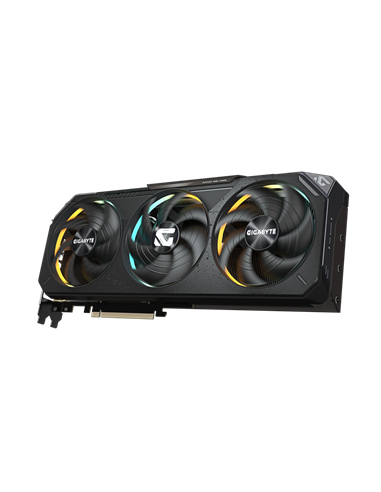 Placă Video Gigabyte GV-N5070GAMING OC-12GD, 12GB GDDR7 192bit