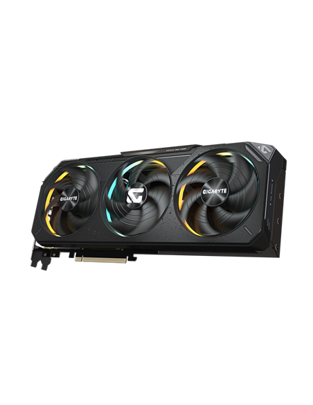 Placă Video Gigabyte GV-N5070GAMING OC-12GD, 12GB GDDR7 192bit