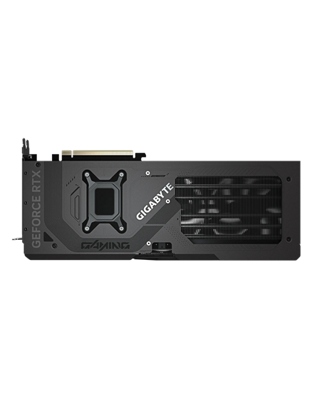 Placă Video Gigabyte GV-N5070GAMING OC-12GD, 12GB GDDR7 192bit