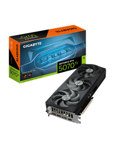 Placă Video Gigabyte GV-N507TEAGLE OC-16GD, 16GB GDDR7 256bit